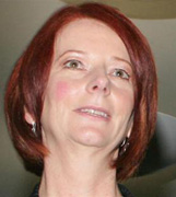 julia gillard